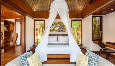 Amarterra Villas Bali Nusa Dua - MGallery Collecti
