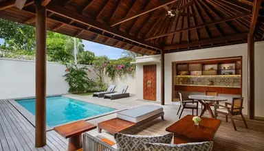 Amarterra Villas Bali Nusa Dua - MGallery Collecti