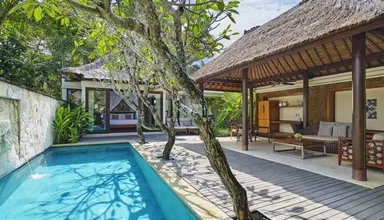 Amarterra Villas Bali Nusa Dua - MGallery Collecti