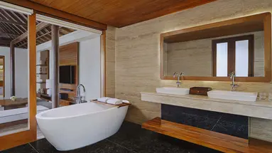 Amarterra Villas Bali Nusa Dua - MGallery Collecti