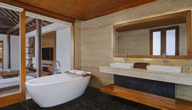 Amarterra Villas Bali Nusa Dua - MGallery Collecti