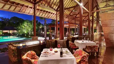 Amarterra Villas Bali Nusa Dua - MGallery Collecti