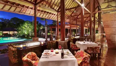 Amarterra Villas Bali Nusa Dua - MGallery Collecti