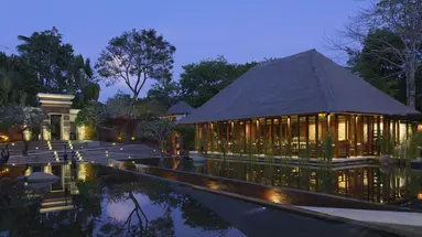 Amarterra Villas Bali Nusa Dua - MGallery Collecti