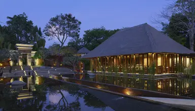 Amarterra Villas Bali Nusa Dua - MGallery Collecti