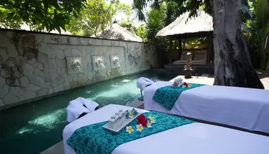 Amarterra Villas Bali Nusa Dua - MGallery Collecti