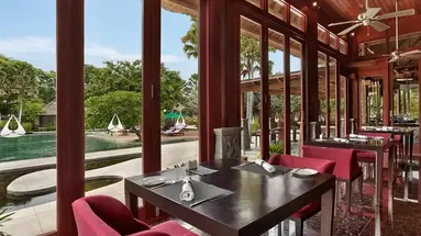 Amarterra Villas Bali Nusa Dua - MGallery Collecti