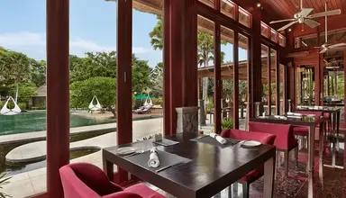 Amarterra Villas Bali Nusa Dua - MGallery Collecti