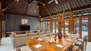 Amarterra Villas Bali Nusa Dua - MGallery Collecti
