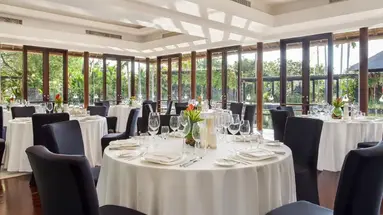 Amarterra Villas Bali Nusa Dua - MGallery Collecti
