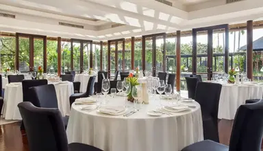 Amarterra Villas Bali Nusa Dua - MGallery Collecti