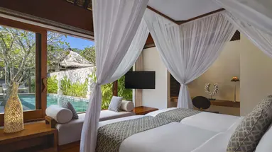 Amarterra Villas Bali Nusa Dua - MGallery Collecti