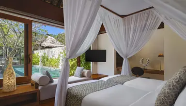Amarterra Villas Bali Nusa Dua - MGallery Collecti