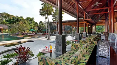 Amarterra Villas Bali Nusa Dua - MGallery Collecti