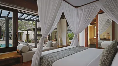 Amarterra Villas Bali Nusa Dua - MGallery Collecti