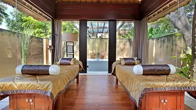 Amarterra Villas Bali Nusa Dua - MGallery Collecti