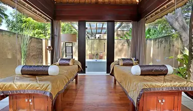 Amarterra Villas Bali Nusa Dua - MGallery Collecti