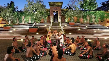 Amarterra Villas Bali Nusa Dua - MGallery Collecti