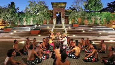 Amarterra Villas Bali Nusa Dua - MGallery Collecti