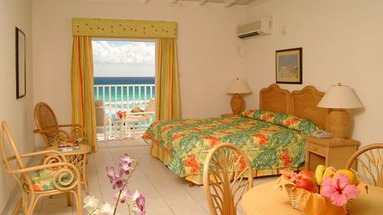 Amaryllis Beach Resort