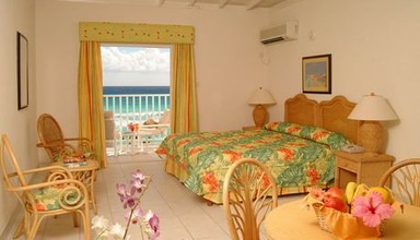 Amaryllis Beach Resort