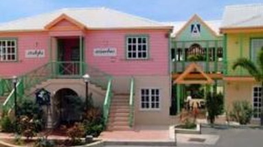 Amaryllis Beach Resort