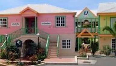 Amaryllis Beach Resort