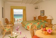 Amaryllis Beach Resort