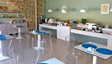Amaryllis Paros