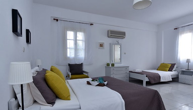 Amaryllis Paros