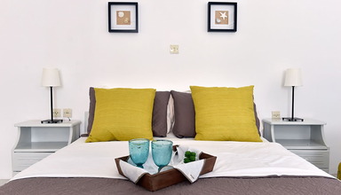 Amaryllis Paros