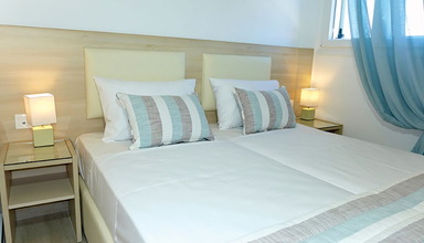 Amaryllis Paros
