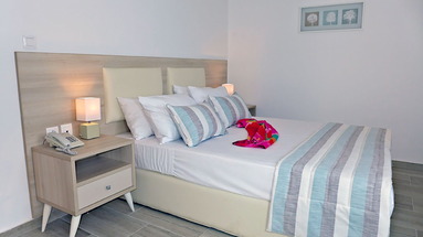 Amaryllis Paros