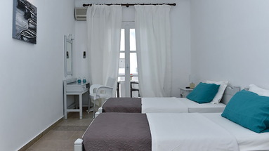 Amaryllis Paros