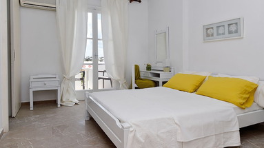 Amaryllis Paros