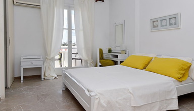 Amaryllis Paros