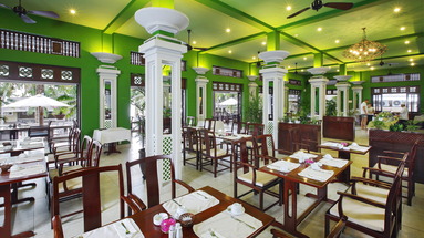 Amaryllis Resort