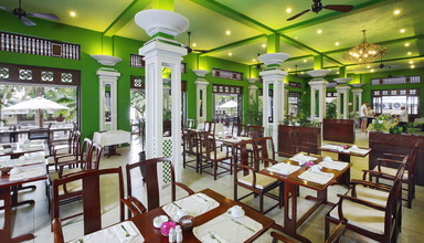 Amaryllis Resort