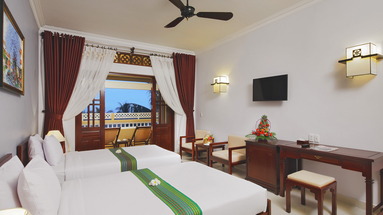 Amaryllis Resort