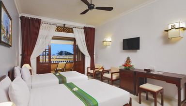 Amaryllis Resort