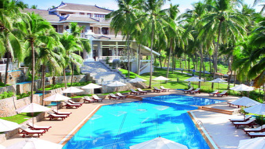 Amaryllis Resort