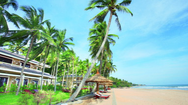 Amaryllis Resort