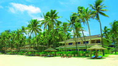 Amaryllis Resort