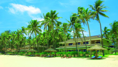 Amaryllis Resort