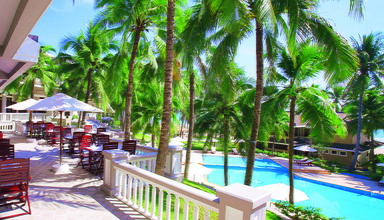 Amaryllis Resort