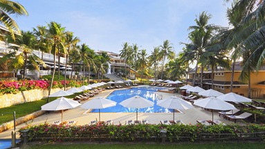 Amaryllis Resort