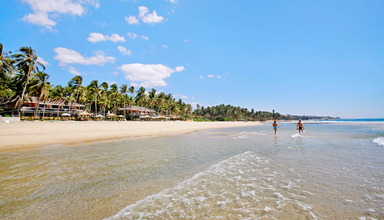 Amaryllis Resort