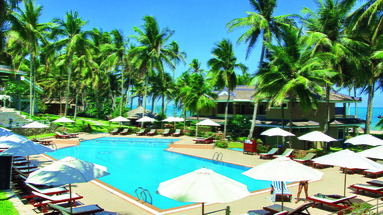 Amaryllis Resort