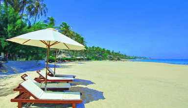 Amaryllis Resort