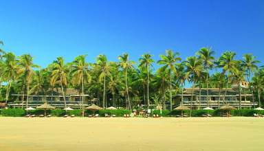 Amaryllis Resort